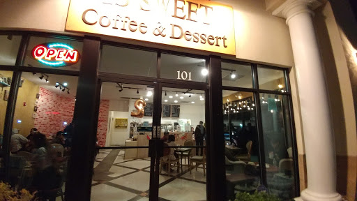 Dessert Restaurant «Is Sweet Coffee & Dessert», reviews and photos, 5288 Spring Mountain Rd #101, Las Vegas, NV 89146, USA