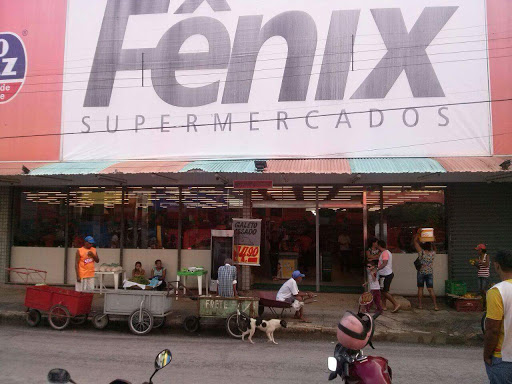 Supermercado Fênix LTDA, R. Sebastião Chaves, 369 - Centro, Sirinhaém - PE, 55580-000, Brasil, Lojas_Mercearias_e_supermercados, estado Pernambuco