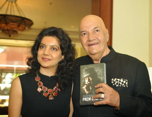 Prem Chopra Photo Gallery, Family Photos, Latest Images - Cinemagigs