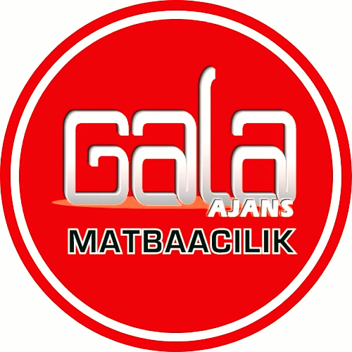 Gala Baskı Hizmetleri logo