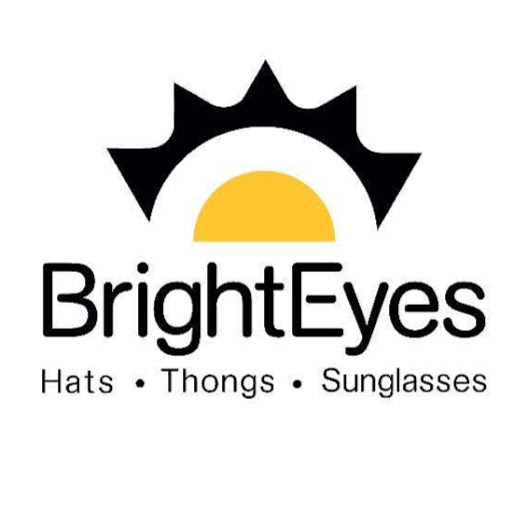 BrightEyes Hats Thongs Sunglasses