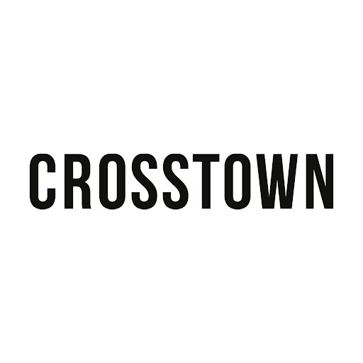 Crosstown Soho - Doughnuts, Ice Cream, Cookies, Chocolate, & Coffee logo