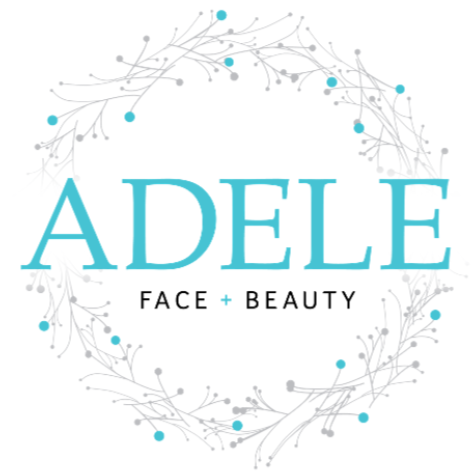 Adele Face & Beauty logo