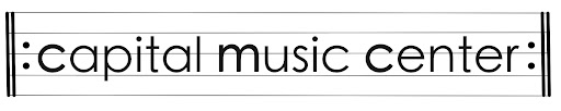 Capital Music Center logo