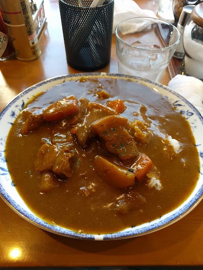 Photos of サントス珈琲店