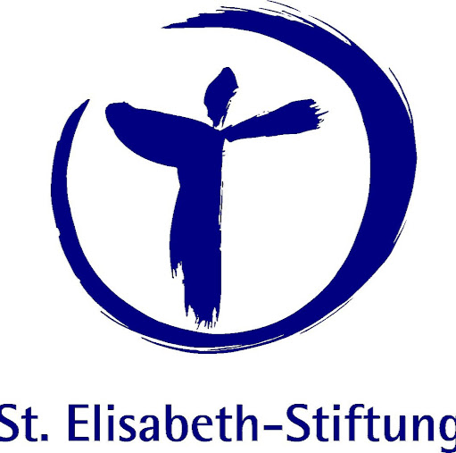 Jordanbad Therme, St. Elisabeth-Stiftung logo