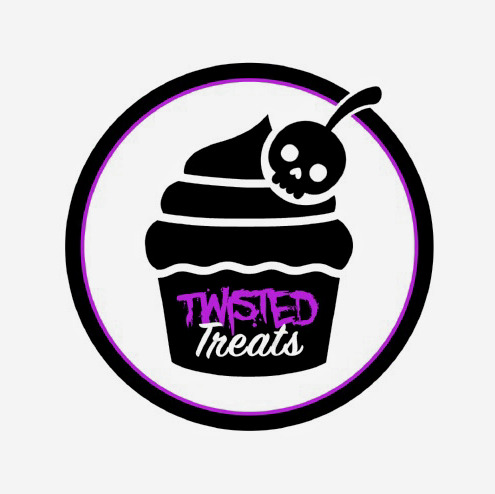 Twisted Treats logo