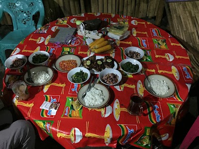 Photos of Homestay Blasius Woda Koka Beach and rumah makan Salamanca Koka