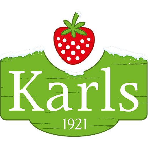 Karls Erlebnis-Dorf - Rövershagen logo