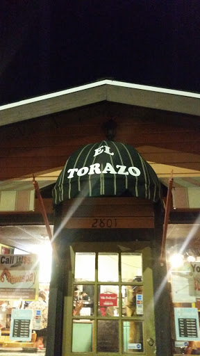 Restaurant «El Torazo Mexican Food», reviews and photos, 2801 E 10th St, Long Beach, CA 90804, USA