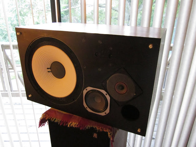 My Little Jbl L Plus L100 Project Audiokarma Home Audio Stereo Discussion Forums