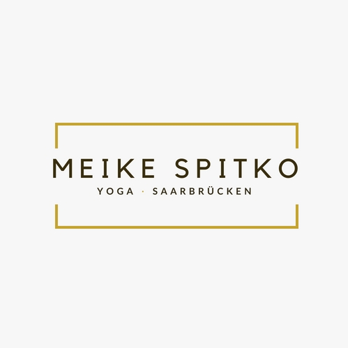 Meike Spitko - Yoga in Saarbrücken logo