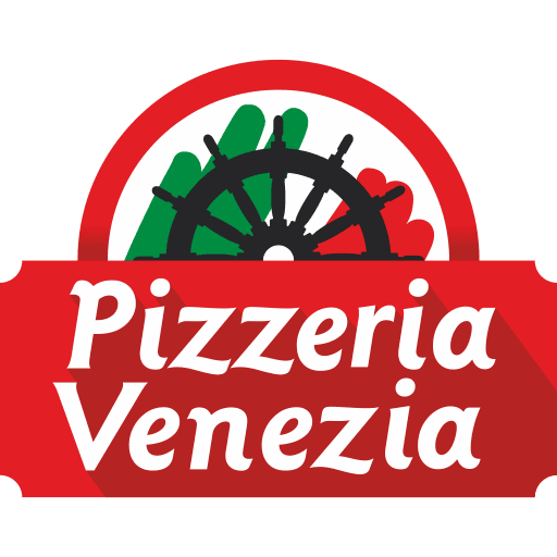 Pizzeria Venezia Bremgarten logo
