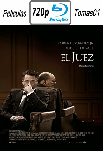 El Juez (The Judge) (2014) (BRRip) BDRip m720p El Juez (The Judge) (2014) (BRRip) BDRip m720p