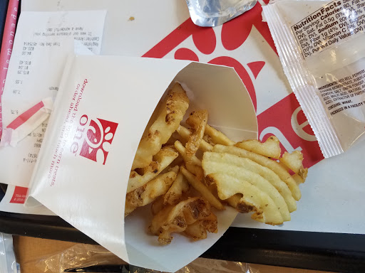 Fast Food Restaurant «Chick-fil-A», reviews and photos, 2082 Blowing Rock Rd, Boone, NC 28607, USA