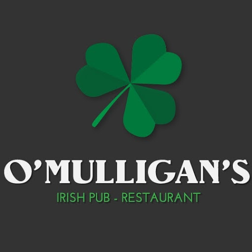 O'Mulligan’s logo