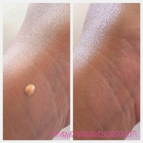 My Views and Reviews: Clinique Even Better Dark Spot Defense SPF 45/PA++++