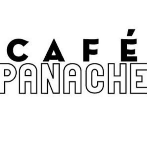 Café Panache logo