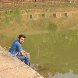 avatar of Chandramohan KN