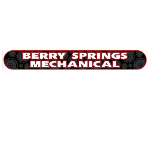 Berry Springs Mechanical - Repco Authorised Car Service logo