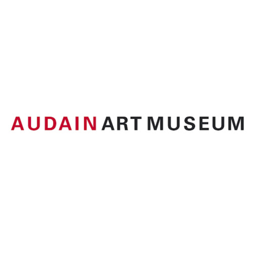 Audain Art Museum logo