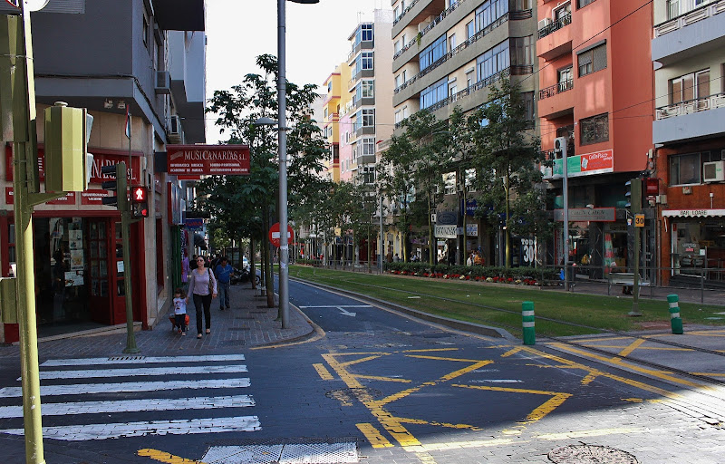 Круиз для лентяев и одиночек: Norwegian Spirit из Барселоны на Канары в январе 2013