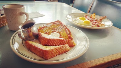Photos of Nancy's Cafe
