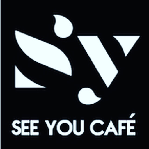 See You Café logo