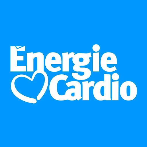 Énergie Cardio Trois-Rivières logo