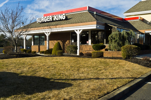 Fast Food Restaurant «Burger King», reviews and photos, 173 NJ-70, Medford, NJ 08055, USA