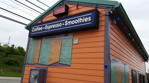 Coffee Shop «Island Bean Company», reviews and photos, 8035 McKnight Rd, Pittsburgh, PA 15237, USA