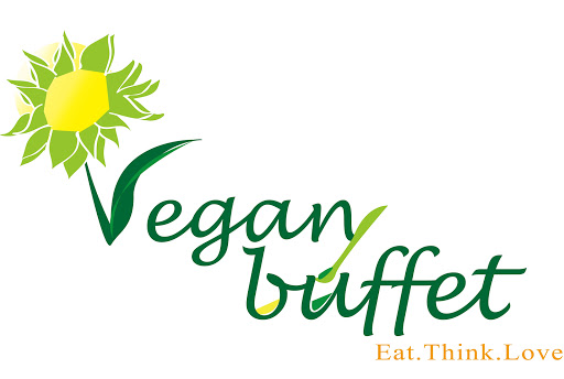 Vegan Buffet logo