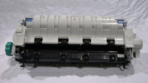  HP LaserJet 4240/4250/4350 Series Fusing Assembly RM1-1082 REMANUFACTURED