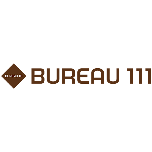 Bureau 111 SA - Showroom Genève logo