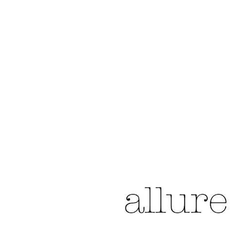 Allure Nail Salon & Boutique logo