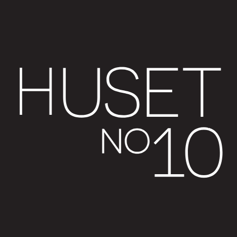 Husetno10 logo