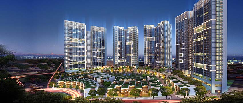 Chung cư Sunshine City Ciputra Tây Hồ Hà Nội Chung cư Sunshine City Ciputra Tây Hồ Hà Nội