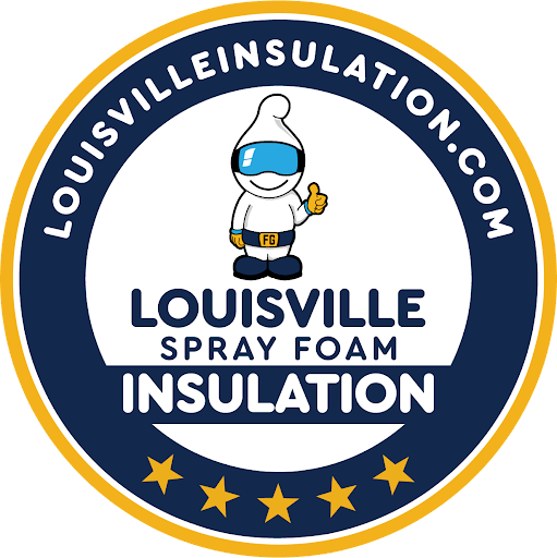 Louisville Spray Foam Insulation logo
