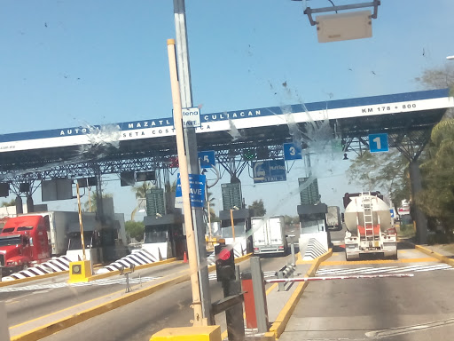 Smurfit Cartón y Papel de México, Km. 9.9 Carretera Culiacan - El Dorado, Costa Rica, 80430 Culiacán, Sin., México, Empresa papelera | SIN