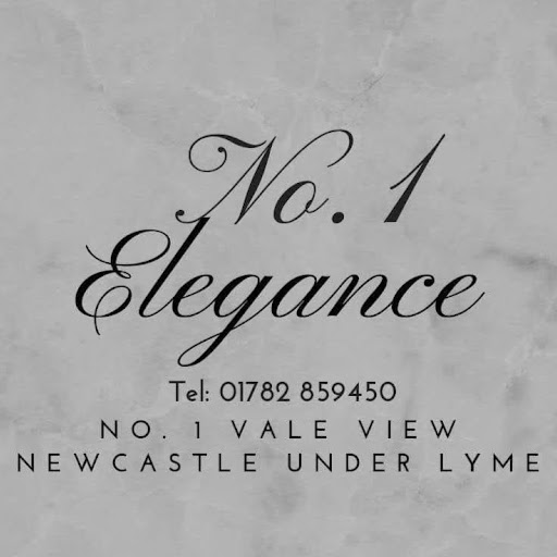 No.1 Elegance Salon LTD