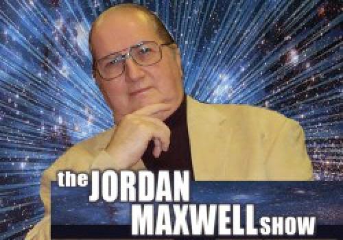 Amazing New Jordan Maxwell Show