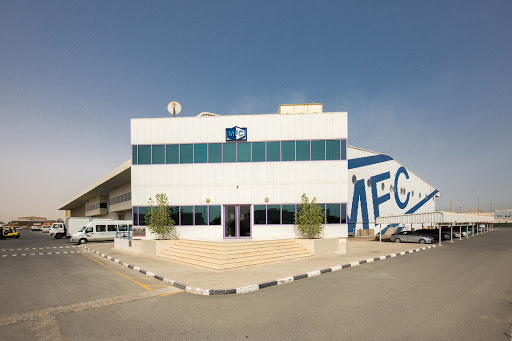Modern Freight Company (MFC), 642nd St, Jebel Ali Free Zone ,PO 17580 - Dubai - United Arab Emirates, Freight Forwarding Service, state Dubai