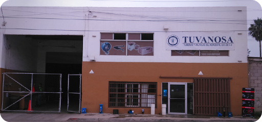 TUVANOSA ENSENADA, De La Paz 228, Acapulco, 22890 Ensenada, B.C., México, Proveedor de tuberías | BC