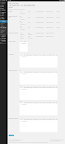 Admin Page Framework - Taxonomies and Post Types Checklist