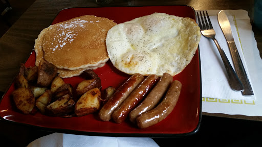 Breakfast Restaurant «Victoria Cafe Inc», reviews and photos, 23 Messenger St, Plainville, MA 02762, USA