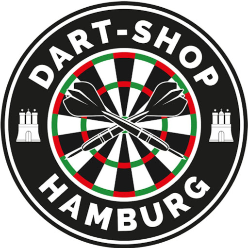 Dart-Shop Hamburg GmbH logo