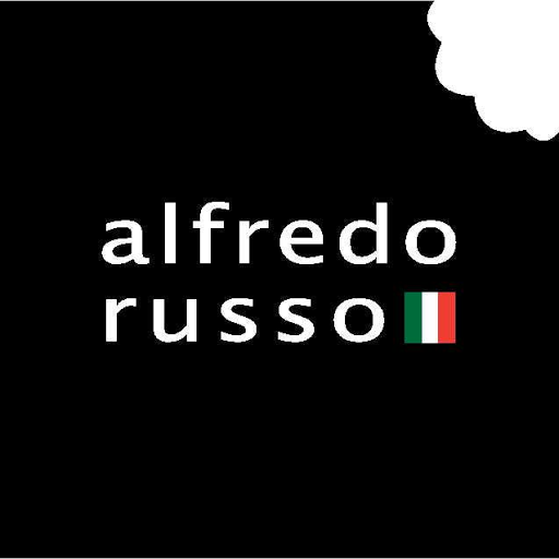 Dolce Stil Novo - Alfredo Russo logo