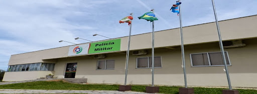 Polícia Militar Içara, SC-445, 444 - Zona Velha, Içara - SC, 88820-000, Brasil, Delegacia_de_Polcia, estado Santa Catarina