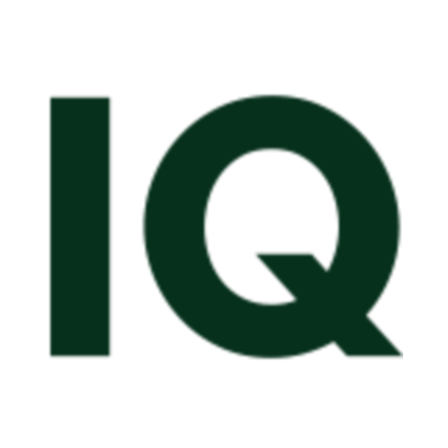 IQ Home Entertainment logo
