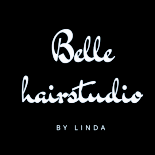 Belle Hairstudio Ennis logo